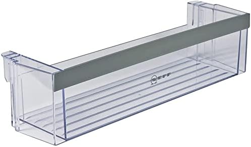 Sparefixd Replacement Door Bottle Shelf Rack Tray - DIY Chris - View #5