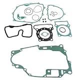 Motordichtsatz Dichtungssatz für Honda NX 250 NX250 1988-1992 MD21 MD25 ...
