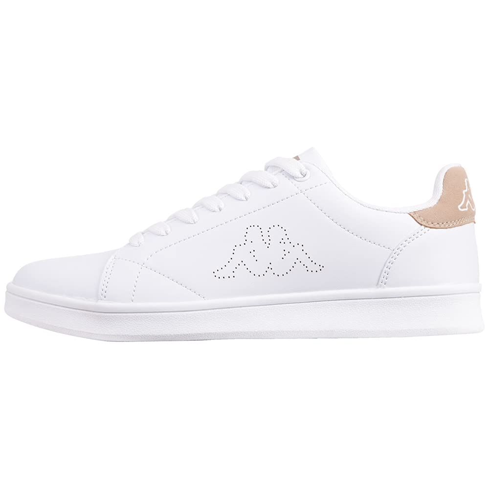 Kappa Limit, Zapatillas Unisex Adulto