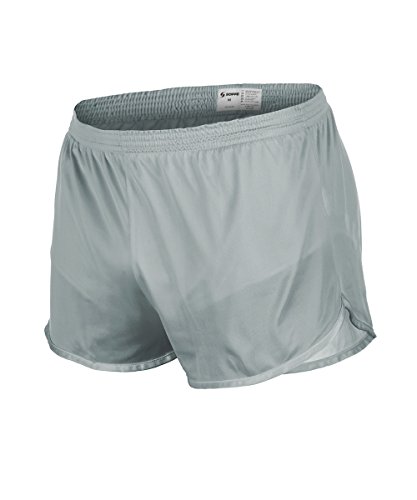 Soffe Men's Authentic Ranger Panty, Vintage Green, Large