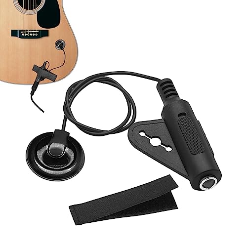 PW TOOLS micrófono para Guitarra - micrófono para Guitarra