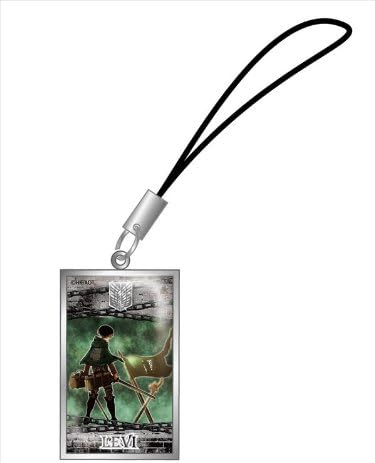 Giant crystal dome strap Koubutsuya advance 02. Revival (japan import)
