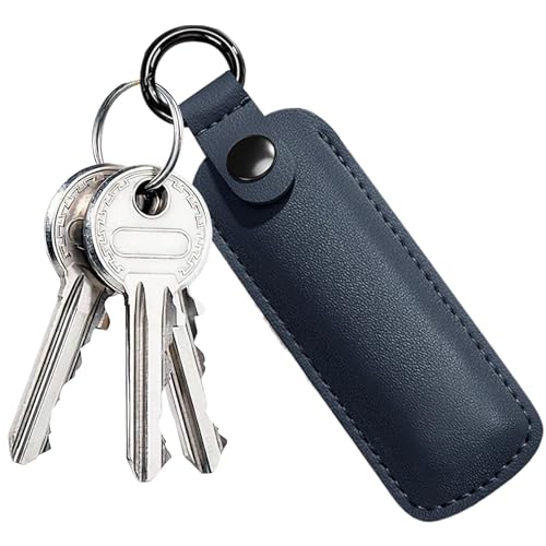 Bolsa de almacenamiento para unidad flash, Estuche para unidad flash USB pequeño, Estuche de transporte portátil pequeño, Cubierta protectora, caja de protección de unidad USB con llavero, usos múltip