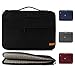 Produktbild KINGSLONG 17 17,3 Zoll Laptoptasche Schutzhülle Handtasche Ultradünne und leichte Notebook-Tragetasche, Herren Damen Holster passend für Acer, Asus, Dell, Lenovo, HP, Toshiba usw.