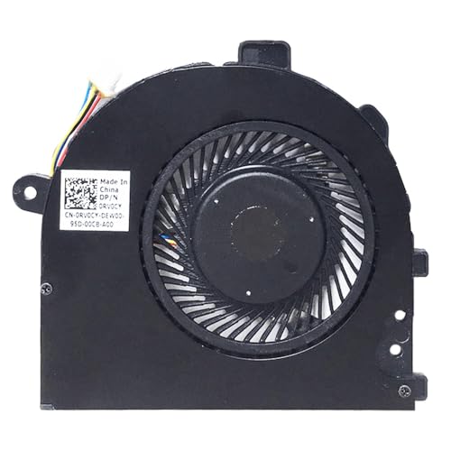 Ventilateur Dell Vostro 14 5471 et 13 5370 pour remplacement de pièce interne DFS531005PL0T