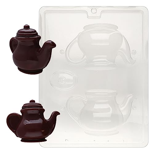 TEA POT
