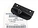 Genuine Ford Parts - Gear - Driven (C1DZ-17271-A)