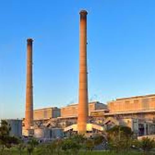 Premier responds to early closure of Gladstone Power Station