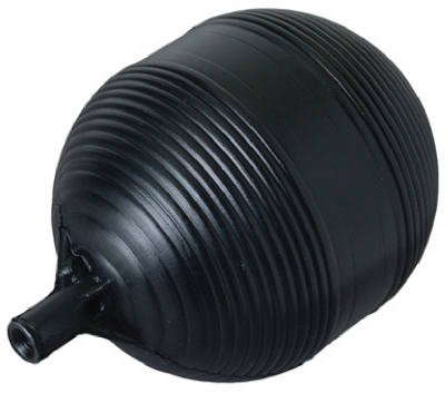 Master Plumber PS2022 Toilet Tank Float Ball