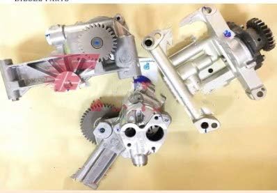 GOWE C4.4 C6.6 c7 c7.1 C9 C-9 Oil Pump