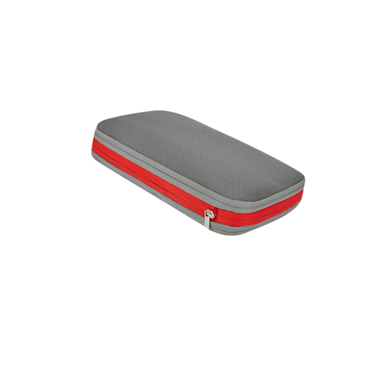 Ipetboom Storage Bag for Outdoor Compression Sack Zipper Buggy Bag for Travel Random Color