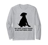 Cucciolo amante degli animali per Pet Therapy