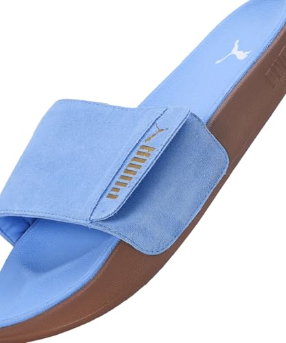 Image of PUMA unisex-adult Leadcat 2.0 Palermo Foil Slide