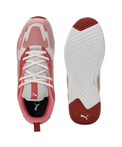 Image of Puma Women XRay Fluido Sneaker