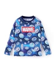 Marvel Avengers-deep Blue