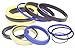 JCB 991-00130 Aftermarket Hydraulic Cylinder Seal Kit by Kit King USA