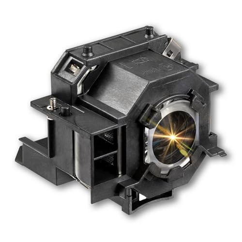 Lampe EPSON ELPLP42 ampoule compatible pour projecteur EMP-83 et PowerLite 280