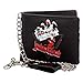 Produktbild Nemesis Now Judas Priest British Steel Wallet PU schwarz 11 cm