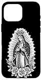 Photo Gallery simbolo di fede cristiana la virgen de guadalupe custodia per iphone 16 pro max Photo Gallery simbolo di fede cristiana la virgen de guadalupe custodia per iphone 16 pro max