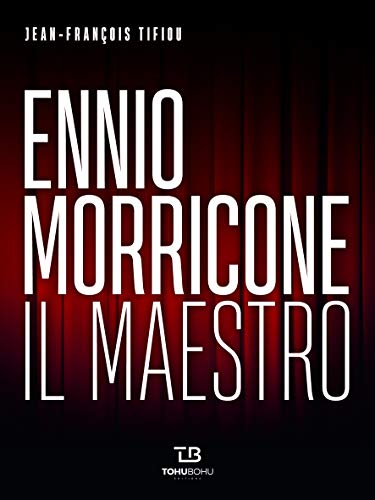 Preisvergleich Produktbild ENNIO MORRICONE IL MAESTRO