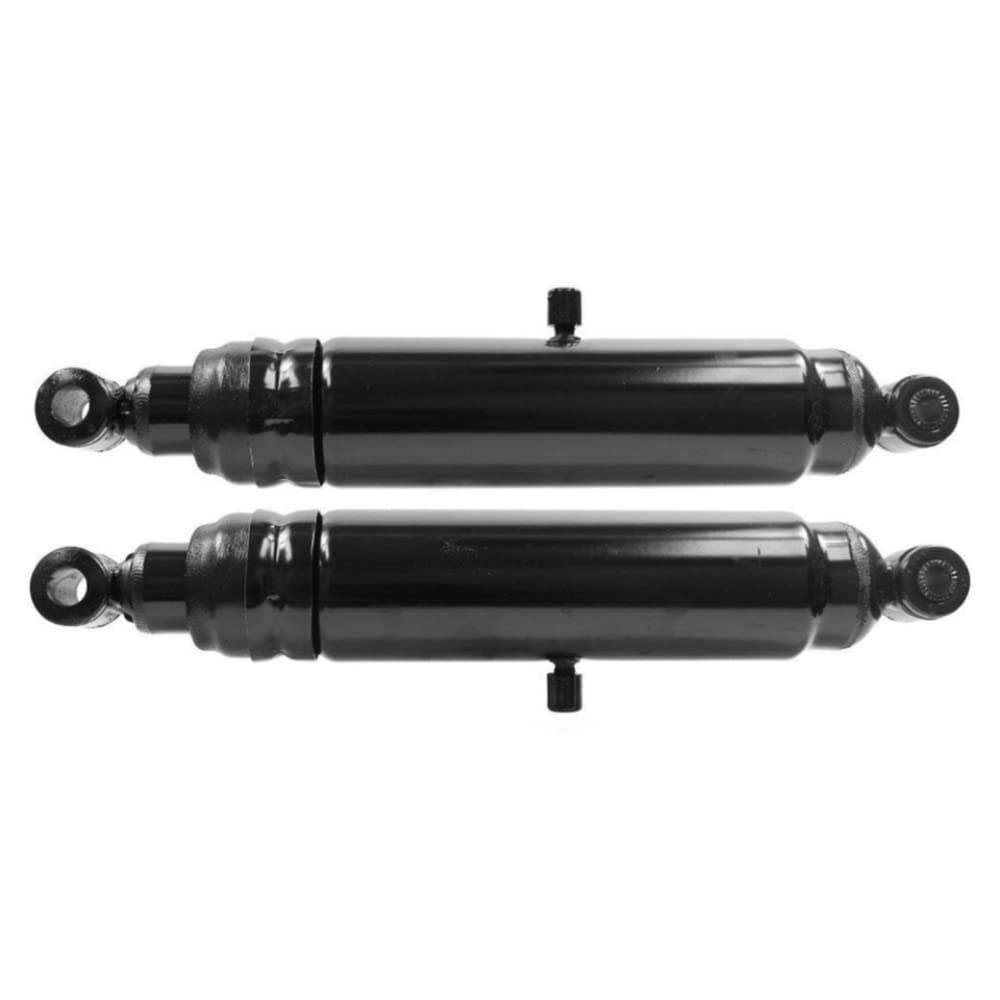 Amazon.com: ELETTI Fits Rear Max-Air Air Absorber Shocks MA733  