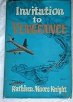 Invitation To Vengeance B0006AWOSA Book Cover
