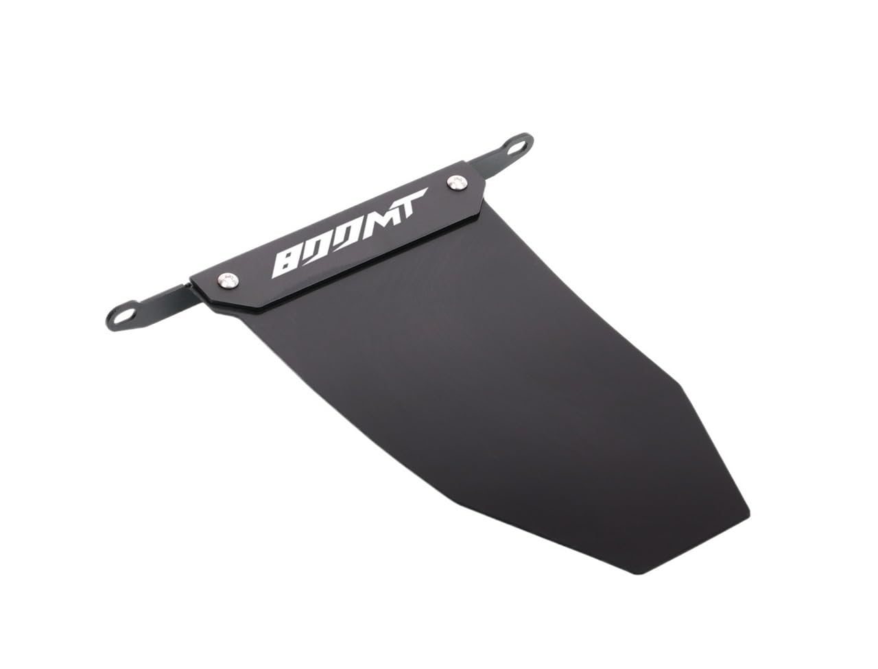 Garde-boue moto 800MT protection éclaboussures limon et cache de protection roue - 7