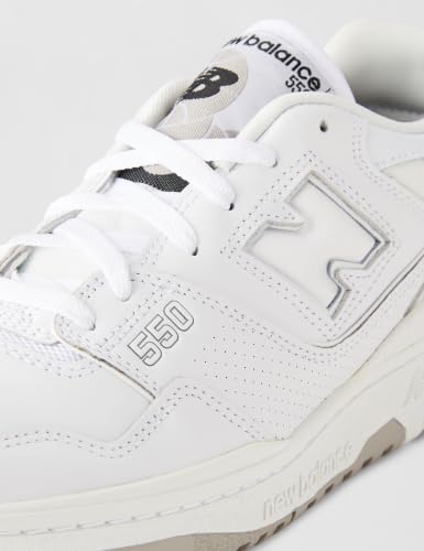 Image of New Balance Men BB550 Sneaker
