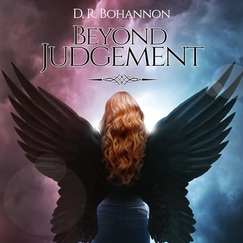 Beyond Judgement by D.R. Bohannon episode artwork
