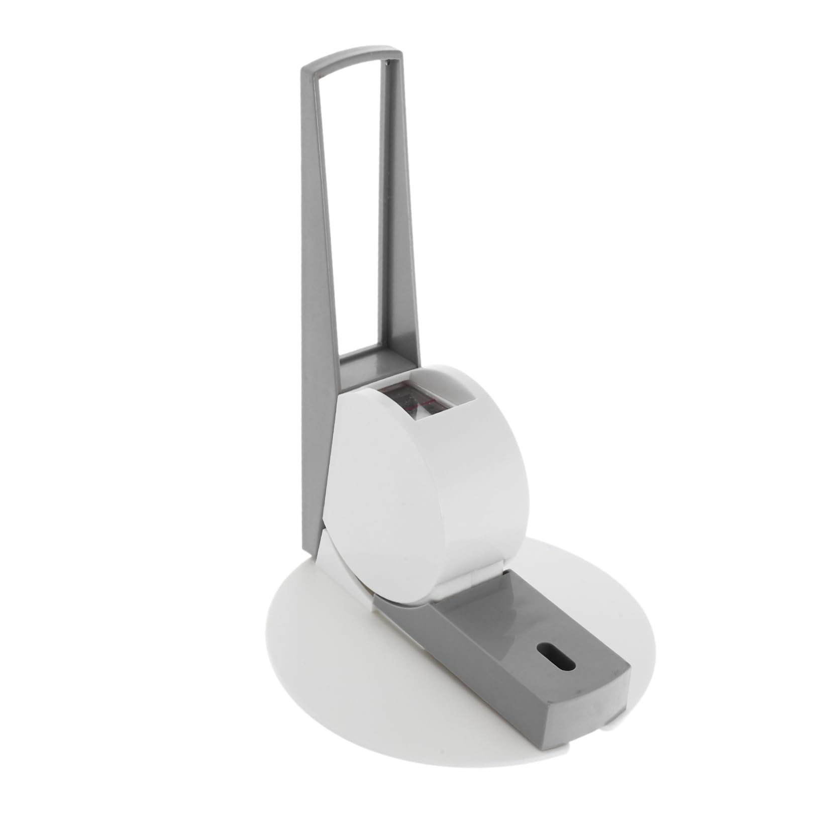 HOOTNEE Height Measuring Instrument Height Measurement Wall Height Chart Height Wall Chart Height Measuring Device Meter Wall Mounted Height Meter Growth Ruler Height Ruler for Wall