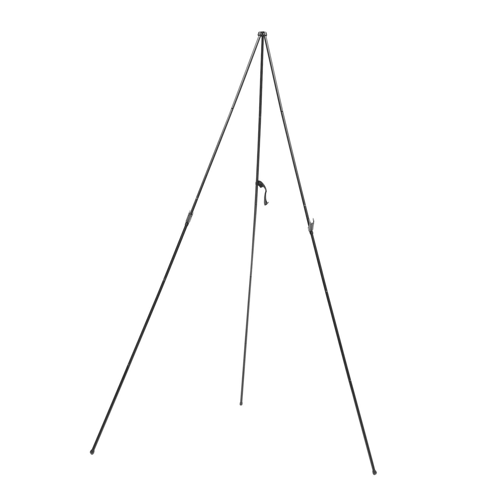 Chevalet pliable jojofuny trépied portable de peinture pour étudiants