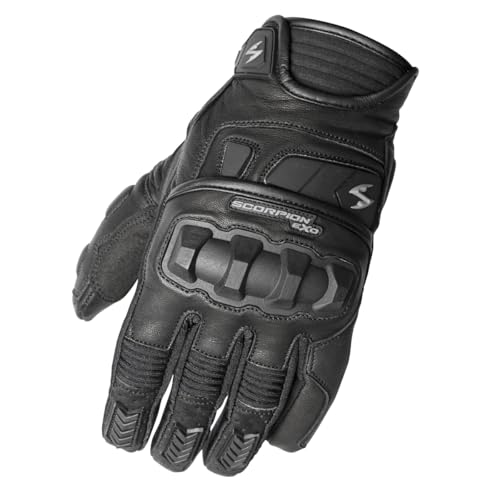 ScorpionEXO Klaw II Short Cuff Gloves