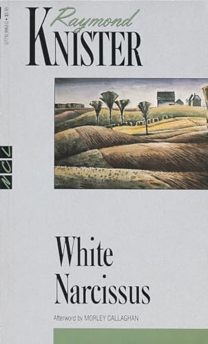 White Narcissus (New Canadian Library)
