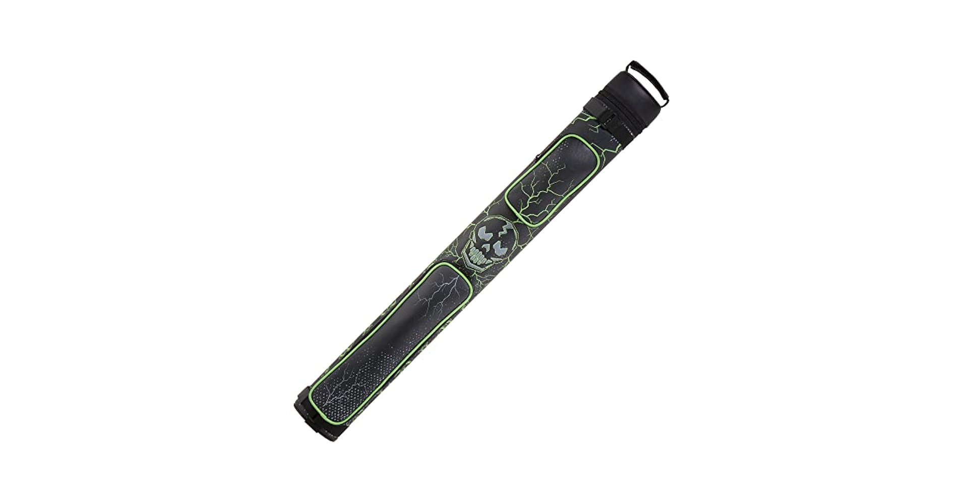 未使用品 Eight Ball Mafia 3バット5シャフト キューケース Amazon.com : Eight Ball Mafia Pool Cue Case : Sports & Outdoors