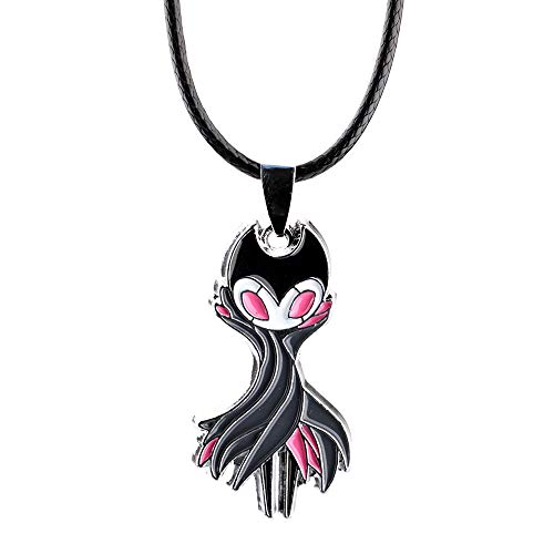 CellDesigns Gaming Souvenir Collection (Hollow Knight Troupe Master Grimm-Necklace)