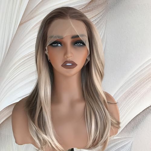 QDBOWIN QUEEN HAIR nCCgEBbO [XtgEBbO 13x4 vEݎς ~fBAOX vC[h Xg[g EH[uh nCCg ϔMt@Co[ O[XEBbO p (uE[cA17