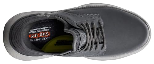 Image of Skechers Men's Slip-ins Garza - Gervin Casual Slip-On Shoes
