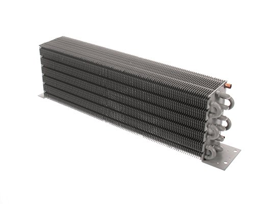 Traulsen Evaporator Coil 262575-A