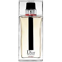 Amazon.com: Christian Dior Dior Homme Sport By Christian Dior for