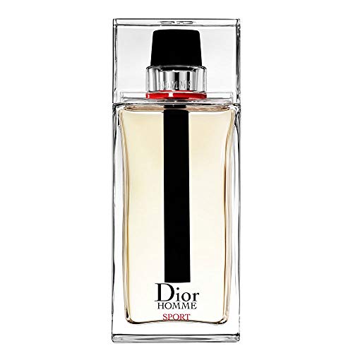 عطر او دي تواليت كريستيان ديور - ديور اوم سبورت