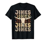 Vintage Jinks Personalized 90s, Jinks Birthday,...