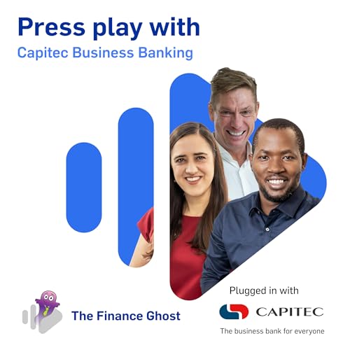 Ep8: Business Banking, but better