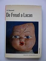 De Freud à Lacan (Colección Novocurso ; 46) 8427001878 Book Cover
