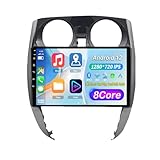 【Caméra de recul et commandes au volant】 Autoradio Android avec caméra de recul AHD étanche. Lorsque vous engagez la marche arrière, la caméra s'allume automatiquement et affiche une image à l'écran, vous permettant de vous garer en toute sécurité. L'autoradio est compatible avec les commandes au volant d'origine. Vous pouvez ainsi changer rapidement de fonction, pour plus de confort et de sécurité.