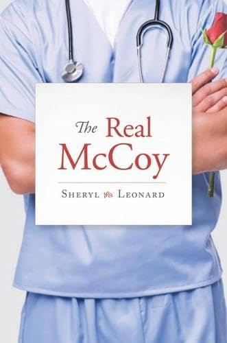 Buy The Real McCoy โ BookShops.in