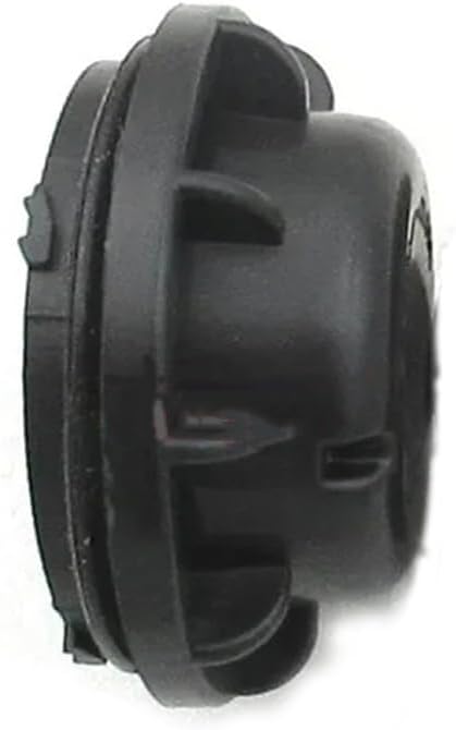 Headlight Dust Cover for Chevrolet Cruze 2017-2019, Low High Beam Headlight Dust Cover