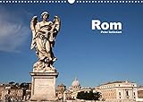 Autor(in): Peter Schickert Rom (Wandkalender 2022 DIN A3 quer)