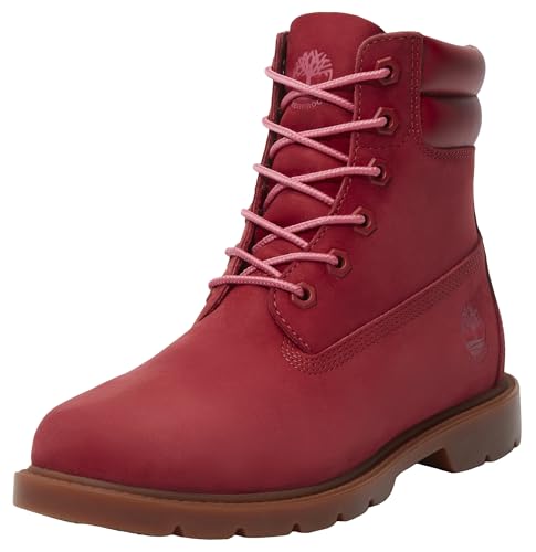 Image of Timberland Women's Linden Woods Waterproof Boots