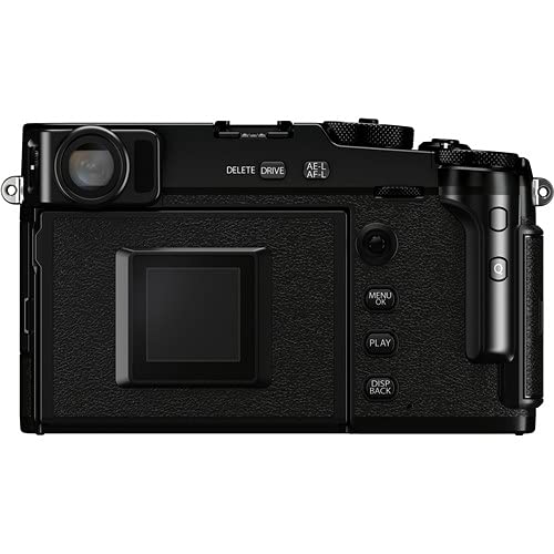 Amazon Canada: FUJIFILM X-Pro3 Mirrorless Digital Camera Body Only