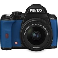 Amazon | PENTAX デジタル一眼レフカメラ K-r ボディ ブラック